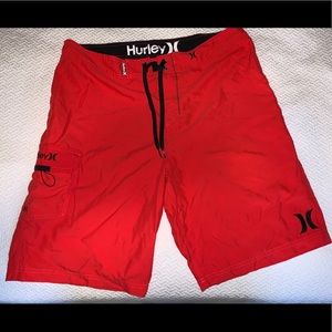 Hurley Board shorts